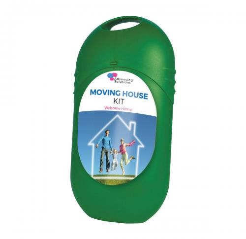 Moving House Kit